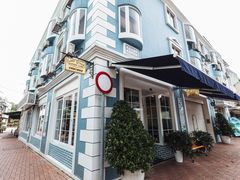 -安德鲁饼店(总店)