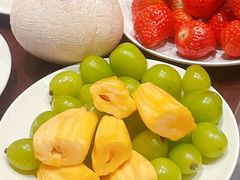 -临水宫·康养餐厅(徐矿广场店)