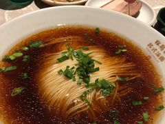 -松鹤面馆·古法焖肉面(观前店)
