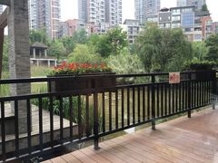 -黔蘑菇四季餐厅(观山湖店)