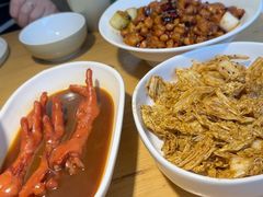 -长寿面馆(振兴路店)