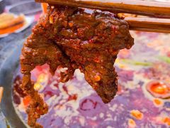 -楠柏弯休闲山庄(梨花溪店)