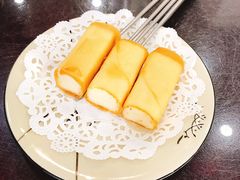 炸牛奶-民信老铺(人民路店)