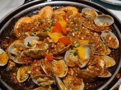 -相遇·鲜炒黄牛肉(丹阳吾悦广场店)