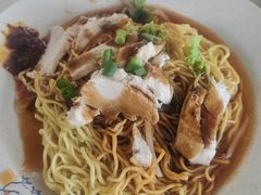 -纽顿熟食中心