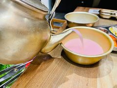 -韩国料理大力士(屏风街店)