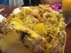 -Dang restaurant (patong phuket)