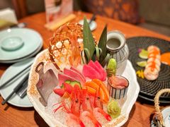 -山葵家·创意料理(宁波来福士店)