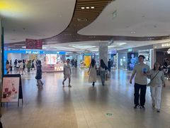 -上海七宝领展广场