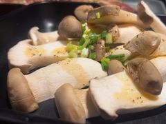 -新石器烤肉(中房金谊广场店)