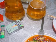 -大哈福烧烤·海鲜·家常菜(延安三路店)
