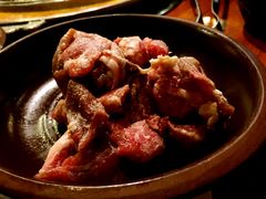 -喜来稀肉(金巴利道店)