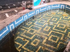 -弘安丽水温泉酒店