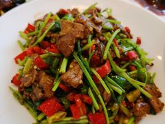 -玉林烤鸭店(定福庄店)