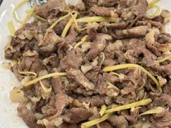 -营记牛肉火锅·大埔客家菜(上梅林店)