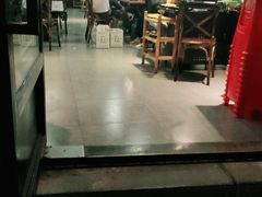 大堂-原食烤肉·苏姐餐厅