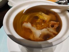 -翠湖宾馆·中餐厅