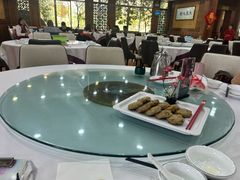 -绿雅居原生态农庄(小涌店)