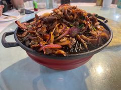 -大鸭梨烤鸭店(光彩店)