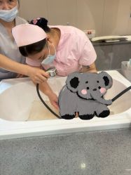 -安琪朵朵独栋花园月子中心