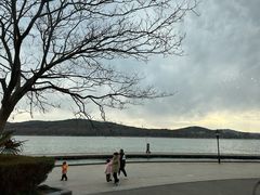 -水上明月·湖景餐厅