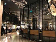 大堂-星汇餐厅(新濠影汇店)