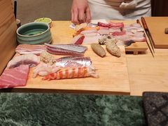 -鮨冠OMAKASE食べ放题(北京首店)