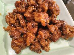 -新白鹿餐厅(百联中环店)