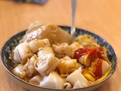 粽子肠粉烧卖三拼-彪记(花城店)