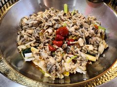 -宽尺巷鱼蛙自助火锅(虎丘钻石广场店)