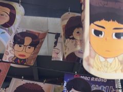 -欧巴烤肉(创富世纪店)