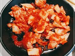 -花味烤肉·拌饭(建邺万达店)