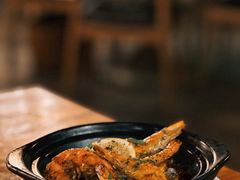 -羽深肉铺 Steak & Wine