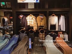 -Hollister Co(杭州万象城店)