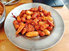 -青春分食(仙林大学城店)