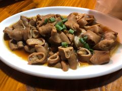 红烧大肠-丁来兴酒店(西街店)