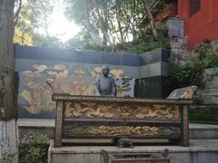 -重庆市江北嘴中央商务区中央公园