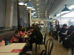 大堂-满记甜品(无锡八佰伴店)