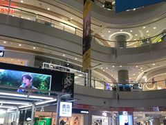 -凯德广场(金牛店)