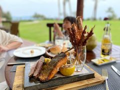 -宴悦海鲜餐厅·游水海鲜·牛排(亚龙湾瑞吉店)