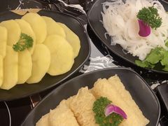 -汤连得温泉馆(宝山店)