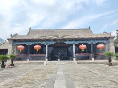 -南阳府衙