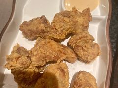 唐扬炸鸡块-無境·匠心日本料理(汉街店)