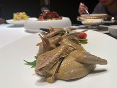 乳鸽-满满海佛跳墙(千禧店)