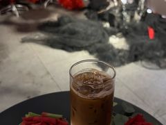 -作咖啡(养育巷店)