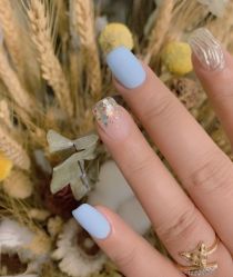 点击看大图 -Bodal美甲美睫皮肤管理工作室