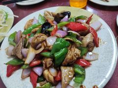 溜肥肠-吉味馆(柠溪店)