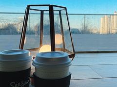 -Seesaw Coffee(朝阳大悦城店)