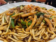 干烧伊面-新榕记滨江壹號