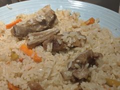 -董小西的凉皮和椒麻鸡(三元桥店)